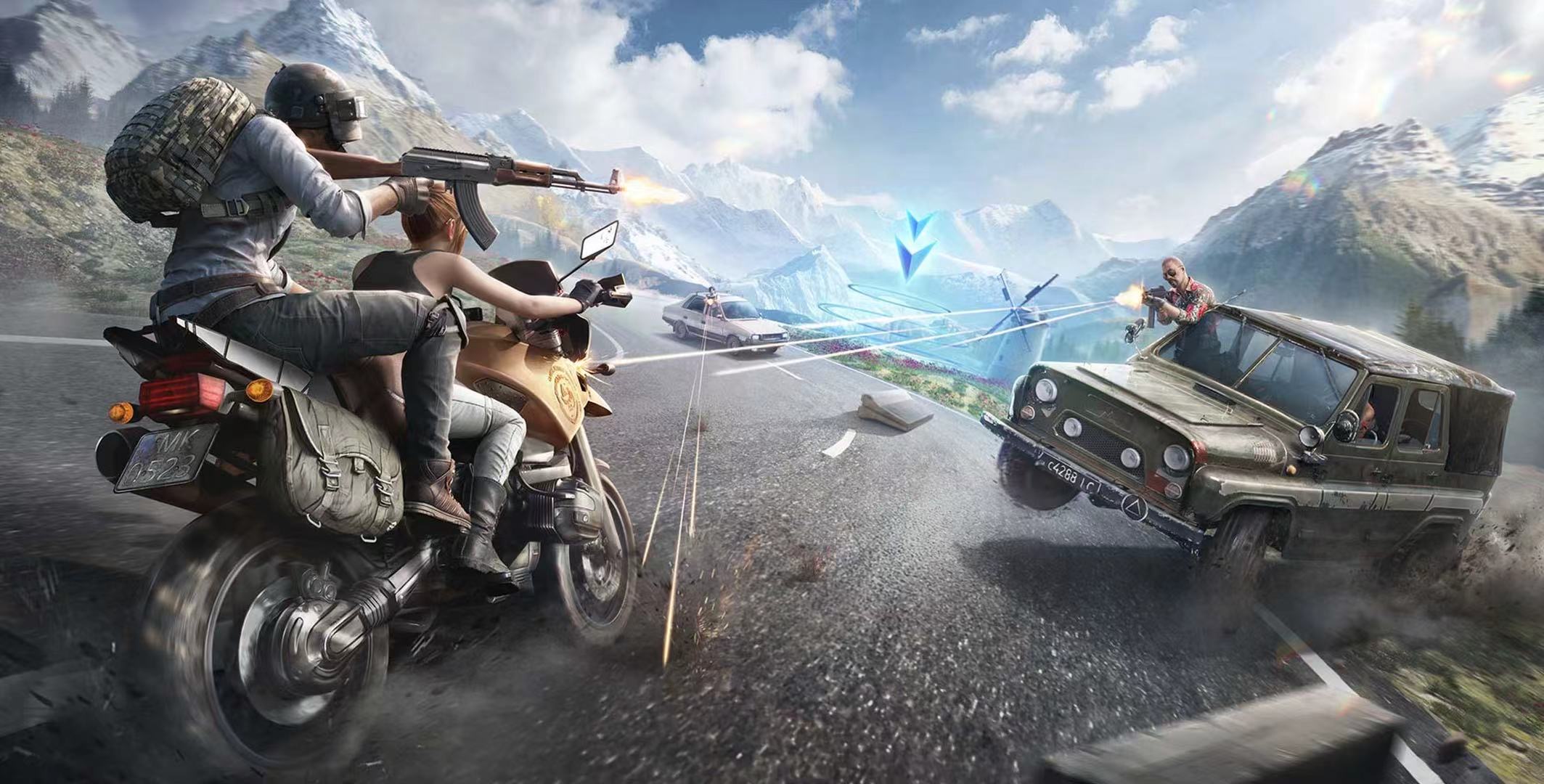 和平精英辅助软件大全