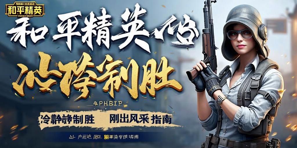和平精英【逆境】辅助更新：新增防护插件，稳定体验再升及